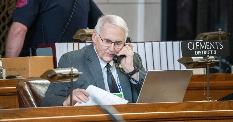 Nebraska Budget Deficit Returns: What It Means for Taxpayers