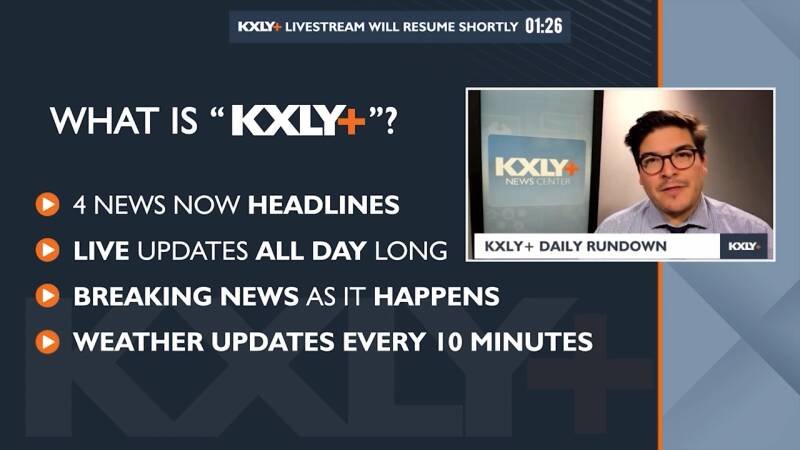 Leaving MAGA: Spokane Billboard Promotes Support Group for Former Trump Supporters