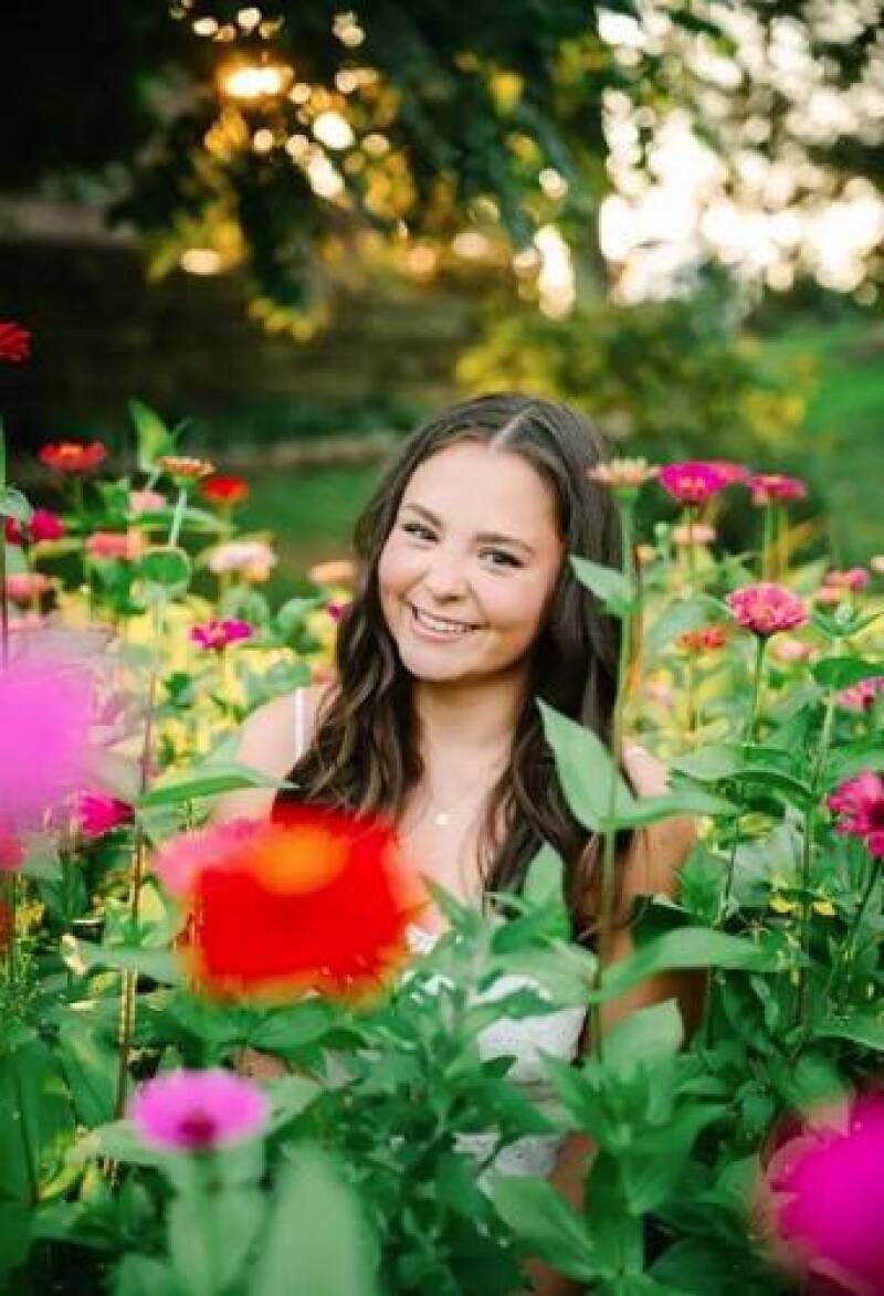 Makenna McMasters: March Student of the Month - Why It Matters