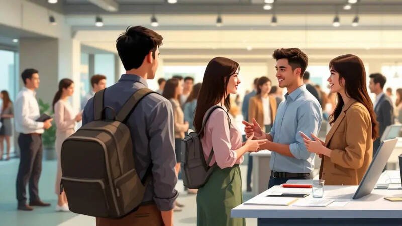 Singapore Graduate Jobs: Entry-Level Hiring Remains Resilient Amidst Economic Shifts