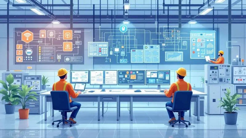 Tenable Simplifies OT Security with New Asset Discovery Engine