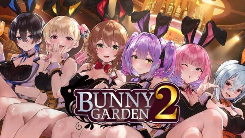 Bunny Garden 2 Arrives on Nintendo Switch: A Deep Dive