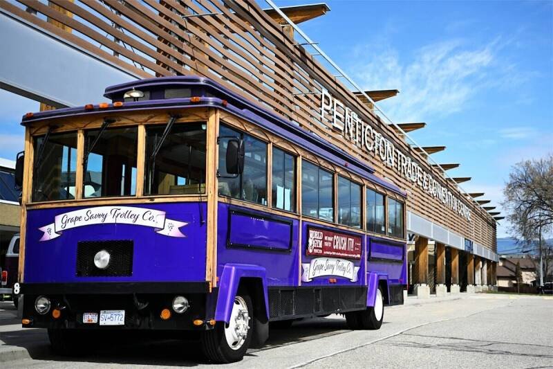 TRUE Penticton Showcases Local Gems: What It Means for the Community