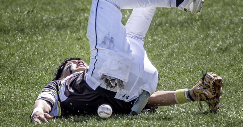 St. Michael's High School Volleyball: State Seed Implications and Downtime Dilemma