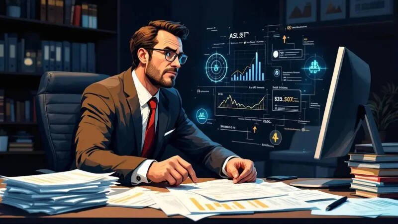 AI Policing Legal Bills: Elite's New Tool and What it Means for Law Firms