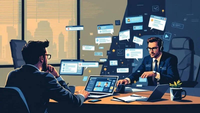 Black Basta Affiliates Target Executives via Microsoft Teams: A New Cyber Threat