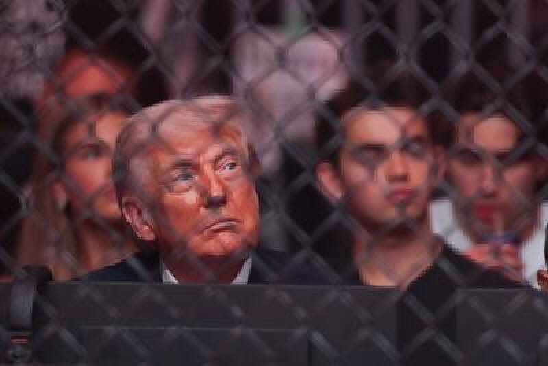 Trump's Controversial Social Media Posts: Praise be to Allah and More