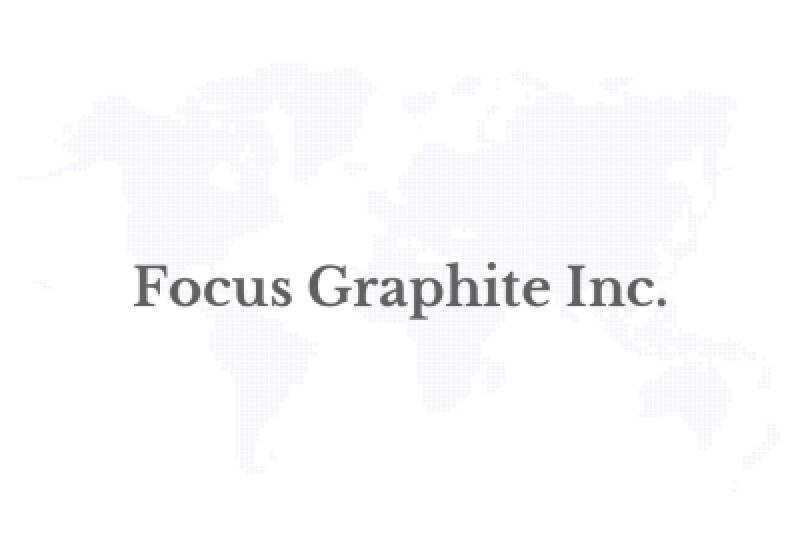 Focus Graphite Adds General Eyre: Why Defense Expertise Matters for Graphite Supply