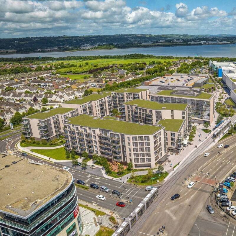 Mahon 2.0 Upgrade Approved: What It Means for Cork