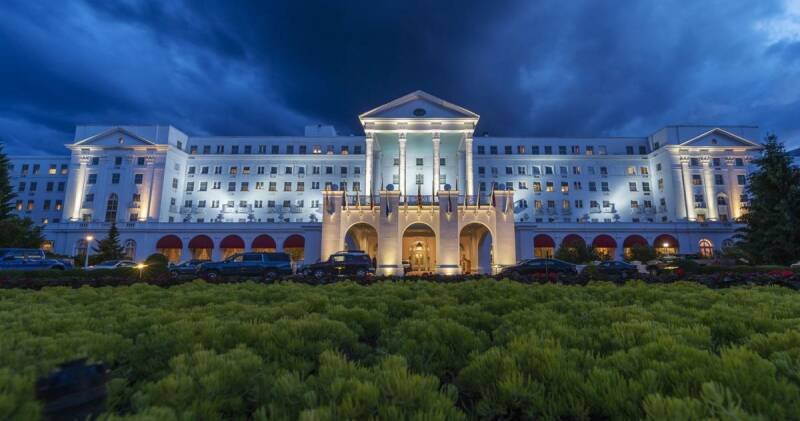 Omni Affiliate Seeks Swift Greenbrier Takeover: What it Means for West Virginia