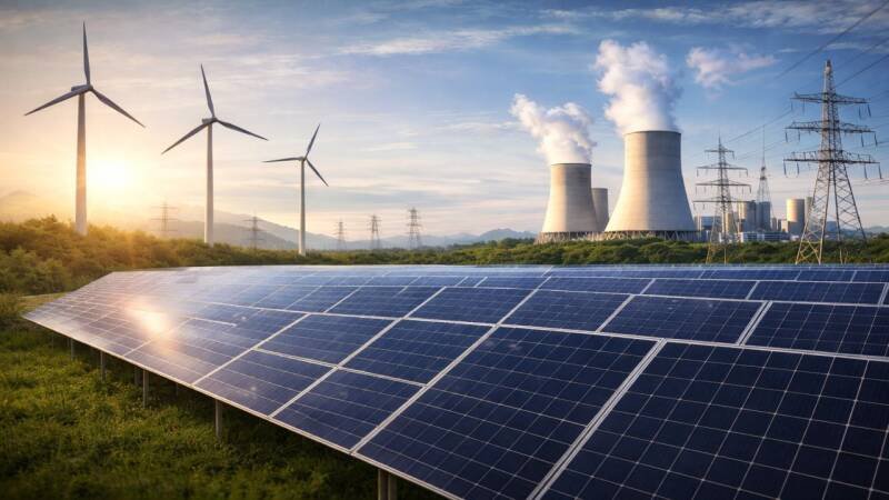 Hitachi Energy Completes Mumbai Project: A Sign of India's Growing Power Needs