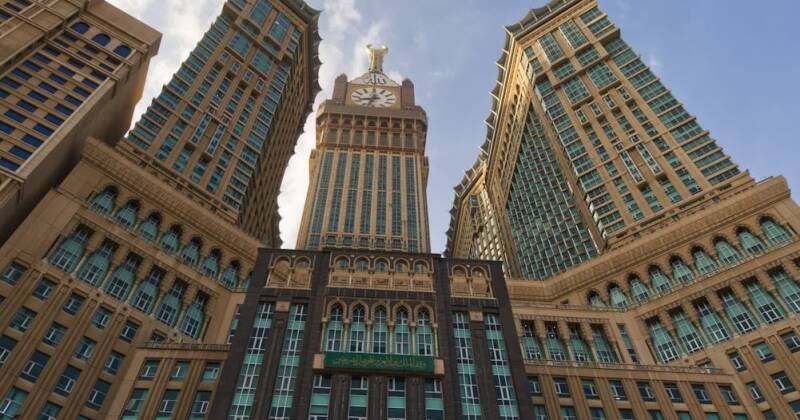 Motaded: Saudi Arabia's Investment and Administration Powerhouse in 2026