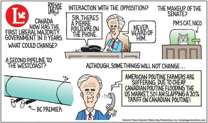 Analyzing the Potential Impacts of a Majority Government: A 2026 Perspective