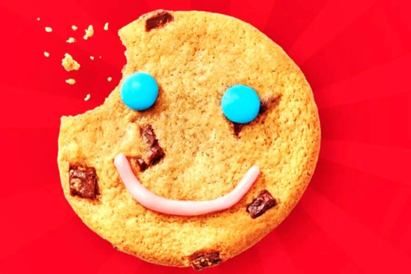 Oceanside Hospice Benefits from Tim Hortons Smile Cookie Campaign