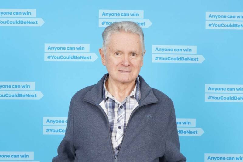 Lucky Logan Lake Resident Wins $1 Million Lottery: What It Means for You