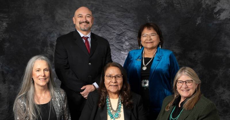 Remote Court Pod Installed in Tuba City: Expanding Access to Justice