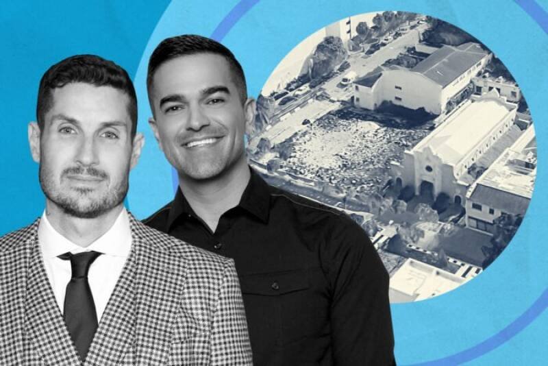 Aaron Butler Buys Lincoln Road Site: What it Means for Miami Dining