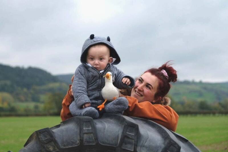 111 Mental Health Line: Powys Mum's Story and Why It Matters