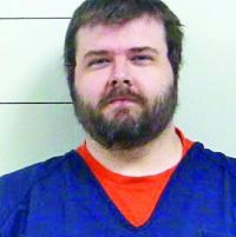 Cookeville Man Arrested: Sexual Exploitation of a Minor