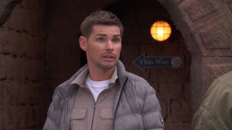 Hollyoaks: Ste Hay's New Era and Leah's Return - What It Means