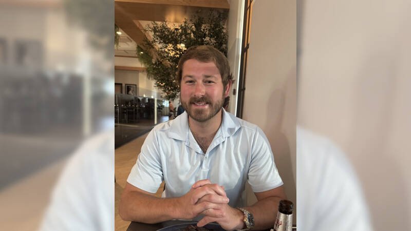 Alec Michael Kitchens: Remembering a Life and Legacy