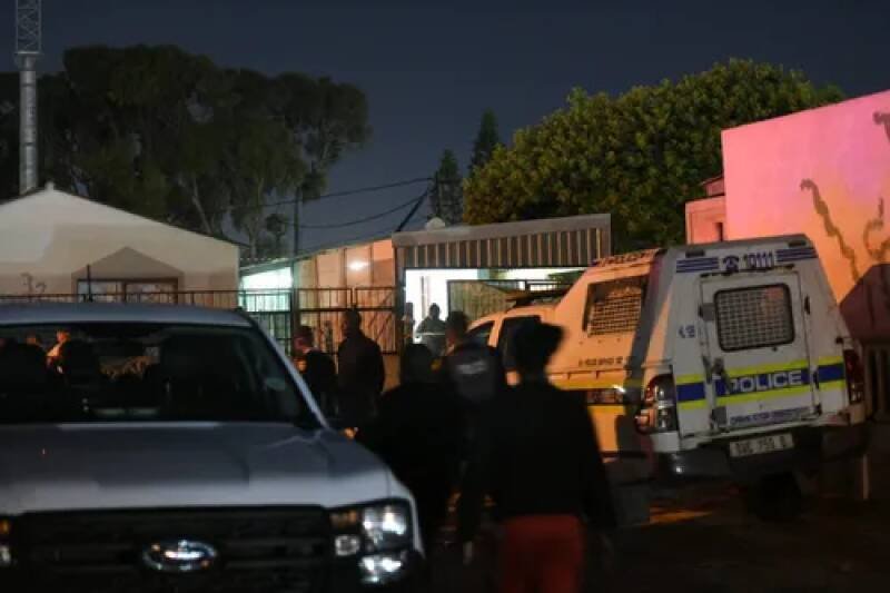 Delft Shooting: Teenager Killed, Gang Violence Concerns Rise