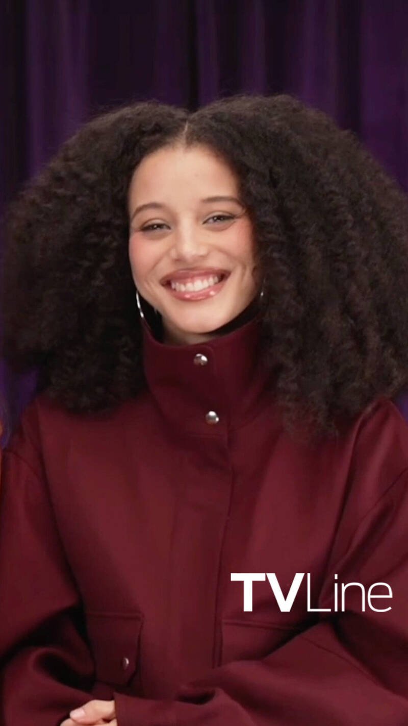 Chase Infiniti Joins "The Testaments" Cast: Why This Matters