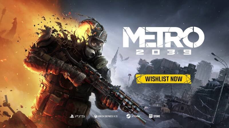 Metro 2039 Cinematic Trailer Analysis: What Does it Mean for the Future?