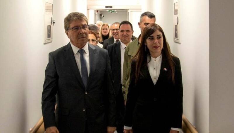 Cyprus Journalist Bot Attacks: Who's Behind Them & Why It Matters