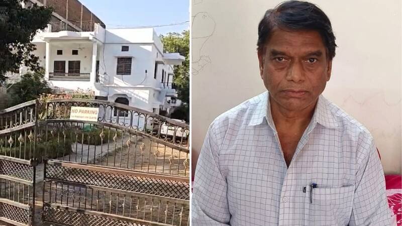 Retired PWD Officer's Assets Raid: Understanding the Implications