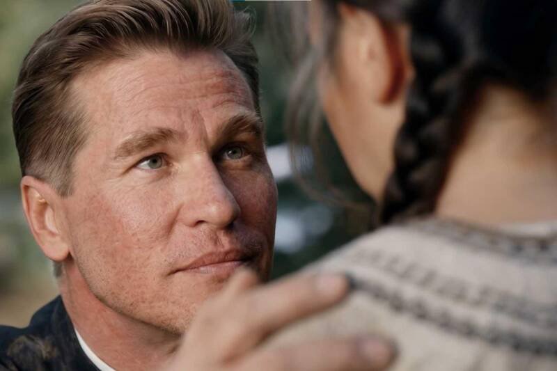 Val Kilmer Returns to Film via AI: Hollywood's Future?