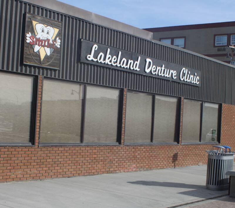 Lakeland Denture Clinic Offers Comprehensive Denture Solutions | Affordable Dentures Lakeland