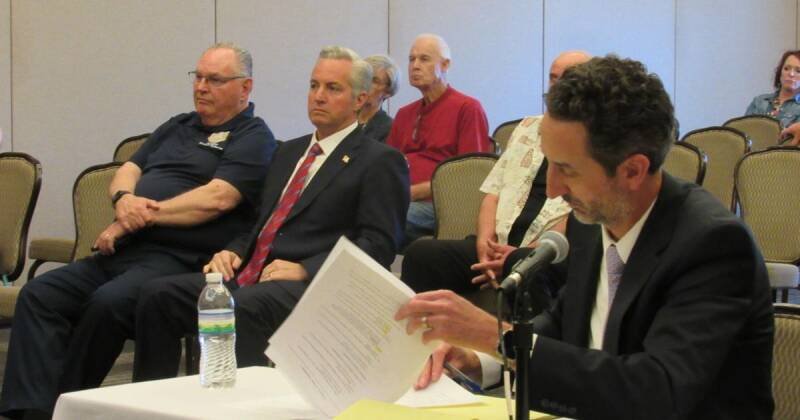 Beckley Water Rate Hike Reduced: What it Means for You