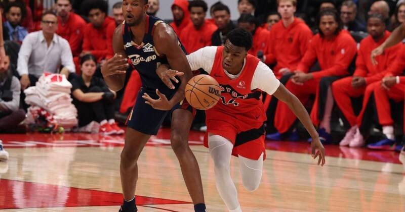 Raptors vs. Cavaliers Playoffs: Schedule, Tickets, and What it Means for Toronto