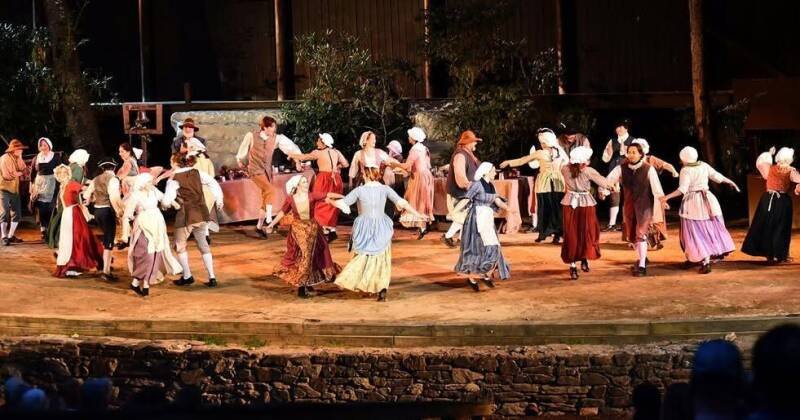 Horn in the West Auditions 2026: Your Chance to Shine in Boone!