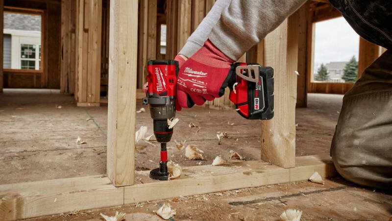 5 Milwaukee Tools Worth the Money: A Deep Dive