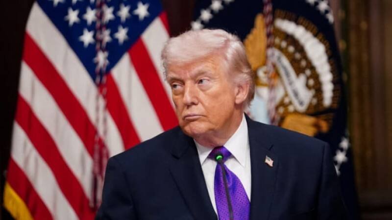 Trump Claims Iran Agrees to Forgo Nuclear Weapons: What It Means