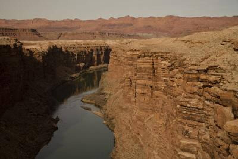 Arizona Republicans Seek Colorado River Solutions: What it Means for the West