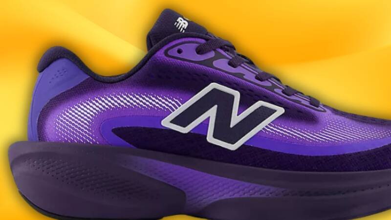 The Best New Balance Running Shoe for Everyday Runs: Our Top Pick