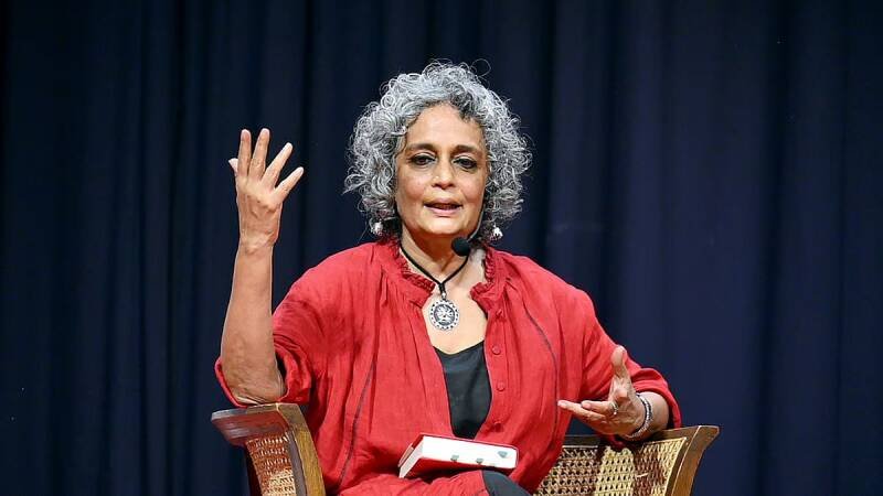Arundhati Roy Rejects "Successful Writer" Label: A Deep Dive