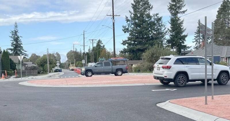 Sedro-Woolley Roundabout: Property Sales, Impact, and Future Outlook