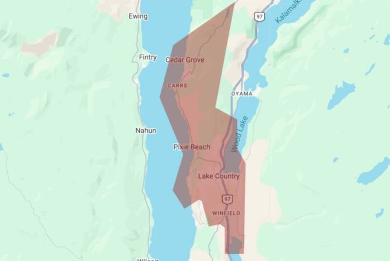 Lake Country Gas Meter Issue: What Happened, Why It Matters, and What's Next