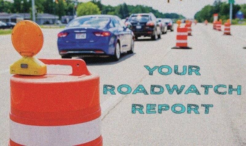 Glades County Road Work: What You Need to Know (April 19-25)
