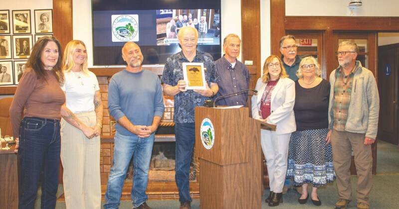 Local Photographer Stephen Adams Wins 2025 Preservation Award: Why It Matters