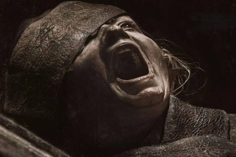 New IMAX Cinema Opens in South Africa with 'The Mummy'