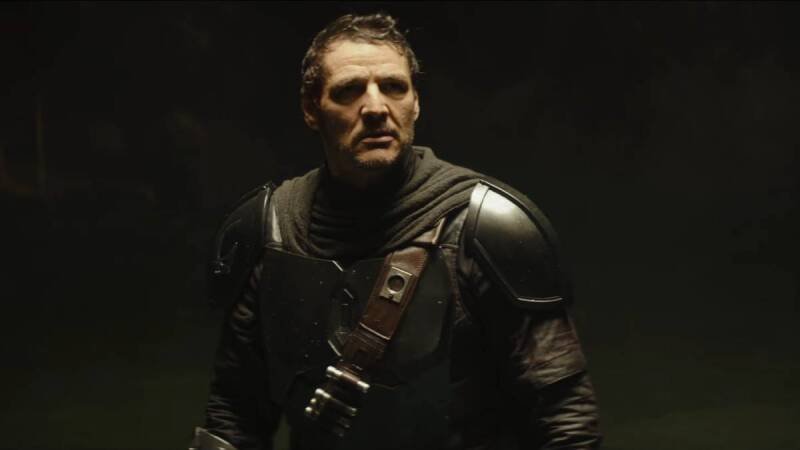 The Mandalorian & Grogu Movie: Trailer, Release Date & Analysis