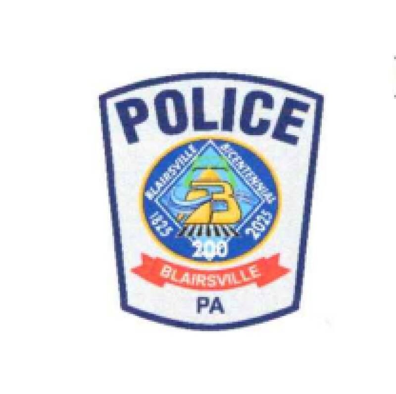 Blairsville Man Faces Justice: Theft Sentence and Public Drunkenness Arrest