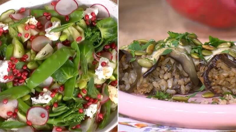 Delicious and Easy Seasonal Recipes for Home Entertaining