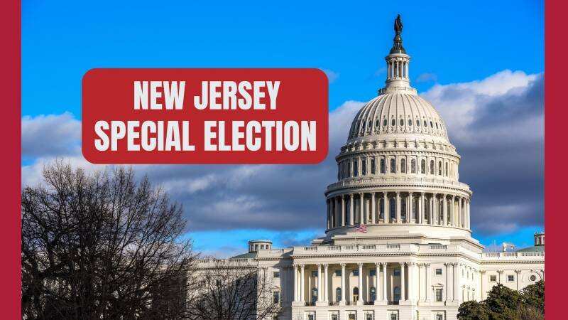 New Jersey Special Election: A Closer Look at the 11th Congressional District Race