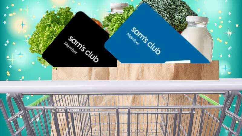 Sam's Club Membership Price Hike: Get a Discount Before It's Too Late!